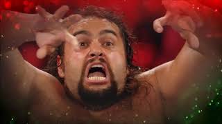 Rusev 11th Titantron 20182019 Entrance Video [upl. by Neeuq]