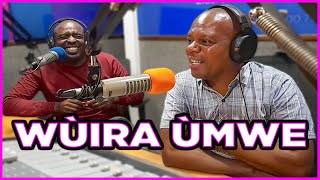 MANSAIMO NA KATA ÙRAMENA MÙNDÙ WINA NGARI NJEGA GÙGÙKIRA [upl. by Eleda]