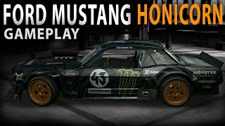 quotHONICORN UNLEASHED I Purchase the Legendary Ford Mustang Hoonicorn in NFSquot [upl. by Babette]