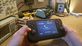 Improved PS2 Portable [upl. by Nuahsak]