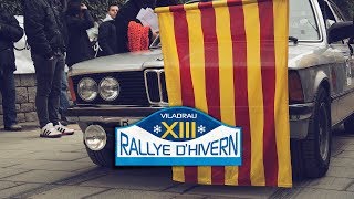 Rallye dHivern 2015  Resum [upl. by Joli]