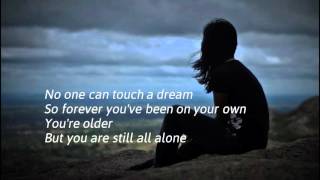 MLTR Crazy Dream  Lyrics [upl. by Whitney]