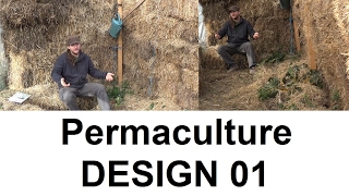 DESIGN en permaculture 01 SMART [upl. by Nainatrad]