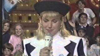 Show de Xuxa 250593 Completo Exclusivo 720p [upl. by Ernie]