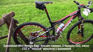 MTB Trophy 2013  Подготовка [upl. by Eendyc866]