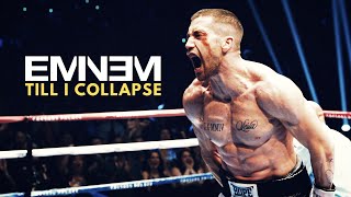 Till I Collapse Training Music Video [upl. by Zeta331]