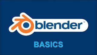 Blender Basics  How to zoom in or out [upl. by Anerak]