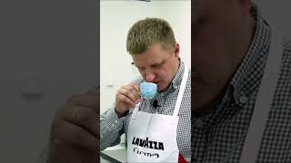 Дегустирую Lavazza Decaffeinato [upl. by Adneram866]