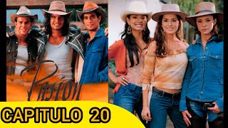 Pasion de gavilanes capitulo 20 [upl. by Zetniuq430]