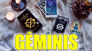 GÉMINIS HOY🔥🔮Debes mantenerlo en secreto💞Horóscopo de hoy 12 de Abril 2024🙏Tarot de hoy [upl. by Wehhtam254]