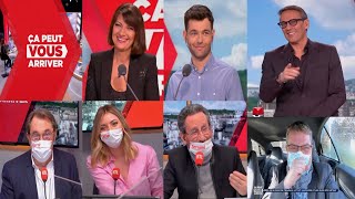 Ça peut vous arriver CPVA  BESTOF M6 du 24 janvier 2022  S02E62 [upl. by Cohette]