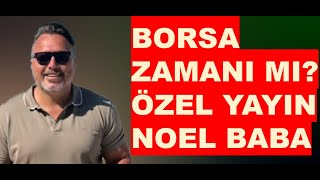 Borsa da NOEL BABA RALLİSİ Mİ  Altın ve  Gümüş dönüyor mu [upl. by Hesoj]