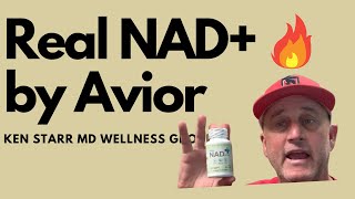 Get The NAD Tablets That Boost Your NAD Levels Instantly [upl. by Sindee]