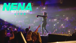 NENA  99 Luftballons Live 2018 HD [upl. by Akimaj]