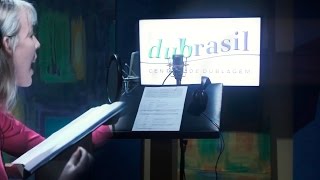 DUBRASIL ANÚNCIA A POSSIVEL DUBLAGEM DE NARUTO SHIPPUDEN [upl. by Nihi]