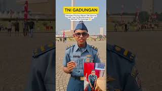 TNI GADUNGAN shots army viralvideo trending reels fypシ゚viral [upl. by Carrie529]