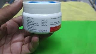 Moisturex Cream  Moisturex cream uses side effects and benefits Moisturex urea amp lactic acid Cream [upl. by Bellew]