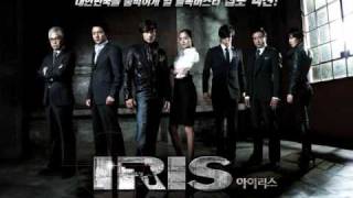 07Main Title IRIS OST [upl. by Romalda]