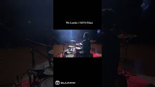 Wo Lamhe  Jal the Band wolamhe jalband drums [upl. by Wiltz]