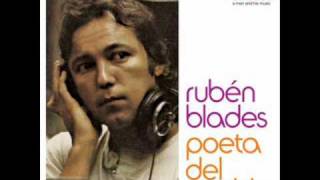 MAESTRA VIDA  RUBEN BLADES [upl. by Cacka]