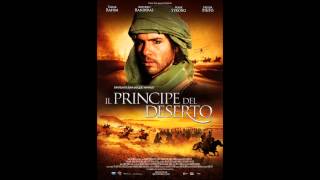 Ennio Morricone Il principe del deserto Il Figlio E La Nostalgia [upl. by Anilat217]