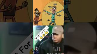 bad luck  comydi trolling funny cartoon tranding funnyshort aks darks [upl. by Wimsatt]