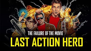 The story of the failure of the movie “Last Action Hero” [upl. by Willmert15]