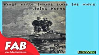 Vingt mille lieues sous les mers Part 12 Full Audiobook by Jules VERNE by Marine Fiction [upl. by Mines]