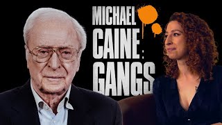 Legendary actor Michael Caine discovers tragic family secret  60 Minutes Australia [upl. by Connie]