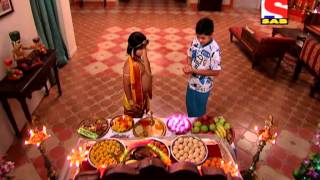 Baal Veer  Episode 256  16th September 2013 [upl. by Levin]