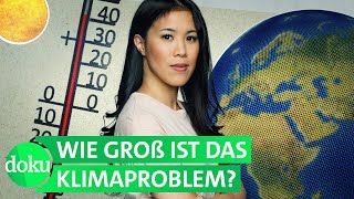 Klimawandel  Was die Wissenschaft wirklich weiß und was nicht  12  WDR Doku [upl. by Olegna980]