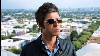 Noel Gallagher funniest interview  BRMB Radio  19 August 2011 [upl. by Cordalia]