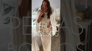 Recomendacion Perlas y Bolsos [upl. by Gabrila]