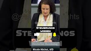 Steuergeldverschwendung durch Analphabetismus 🇩🇪📉 steurgeld bundestag [upl. by Mendy426]