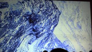 Ueli SteckPresentation on the Eiger [upl. by Borden]