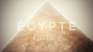 🇪🇬 Le Caire et les Pyramides  Découvrez les Secrets de lÉgypte Ancienne [upl. by Frantz986]