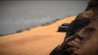 Colin McRae DiRT  Pikes Peak Full [upl. by Langdon825]