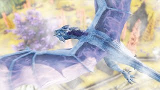 WE ACCIDENTLY UNLEASH A WYVERN INTO THE WORLD  ARK VIKING SURVIVAL EP13 [upl. by Firehs]