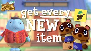 FAST amp EASY ways to get 20 items [upl. by Marceau909]