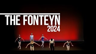 The Fonteyn 2024 and Harlequin Floors [upl. by Komara143]