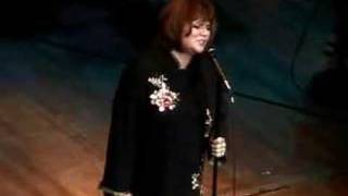 Do What You Gotta Do  Linda Ronstadt live at the Beacon [upl. by Latvina]