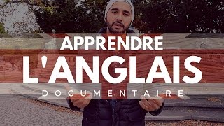 Comment apprendre langlais efficacement  Documentaire [upl. by Abdul]