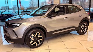 Opel Mokka 2024  Interior and Exterior Walkaround [upl. by Josephina]