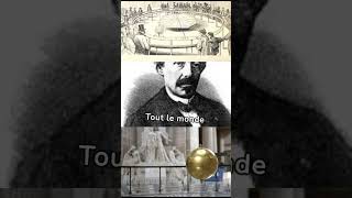 Pendule de Foucault [upl. by Lodhia]