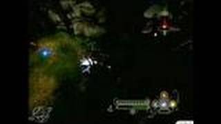 Nightcaster II Equinox Xbox Gameplay200211041 [upl. by Johns680]