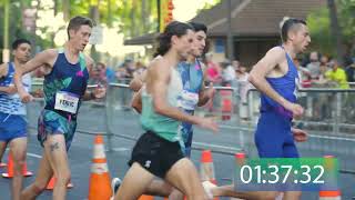 2023 Kalakaua Merrie Mile Pro Race [upl. by Uda]