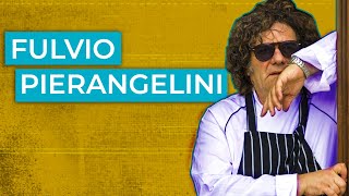 Tavole Accademiche  Chef Fulvio Pierangelini [upl. by Yellat23]