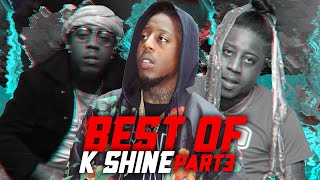 BEST OF K SHINE PART 3 [upl. by Anerac]