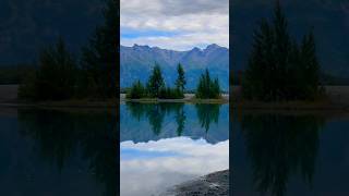 Matanuska and Knik Rivers in The MatSu Valley Alaska [upl. by Wertheimer554]