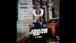 Jager  Lyam official video clip  4K [upl. by Isaiah719]